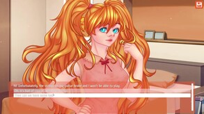 69 Naomi Hot trailer