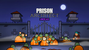 Prison Architect - Undead screenshot thumbnail video