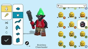 LEGO Brawls screenshot thumbnail video