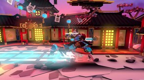 LEGO Brawls screenshot thumbnail video