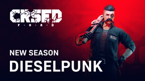 CRSED: Cuisine Royale - Nuts Splitter Pack screenshot thumbnail video