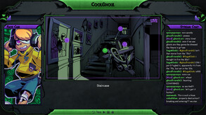 LiveScream screenshot thumbnail video