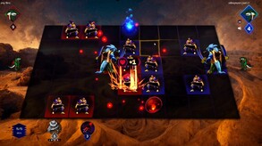 Chyss Prealpha 0.0.51 trailer