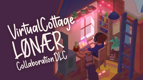 Virtual Cottage - LNR Collaboration Music DLC screenshot thumbnail video