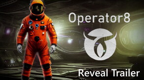 Operator8 – Operator8 Reveal Trailer