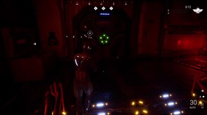 SPACE DUDES vs ALIEN DUDES screenshot thumbnail video