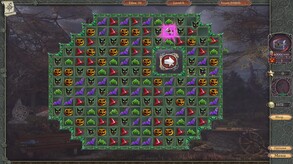 Jewel Match Twilight screenshot thumbnail video