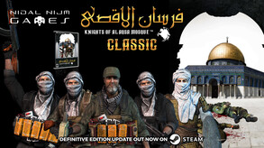 Fursan al-Aqsa: The Knights of the Al-Aqsa Mosque screenshot thumbnail video