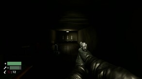 Basement of Hellish: Trailer