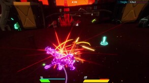 MetaMorphic Rippers screenshot thumbnail video