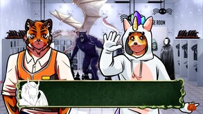 Embers of the Zombie Battlemage: Halloween screenshot thumbnail video