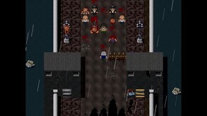 GUTTER The Cursed Trailer