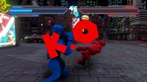 Robox screenshot thumbnail video