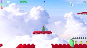 Keeper of the Keys screenshot thumbnail video