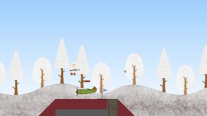 Battle of Finland: Winter War screenshot thumbnail video