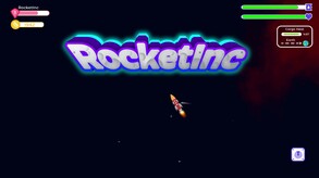 Rocket Inc Trailer 1