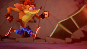Vignette de la bande-annonce de Crash Bandicoot™ 4: It’s About Time