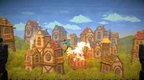 Go All Out screenshot thumbnail video