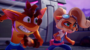Launch Trailer - Crash Bandicoot™ 4: It’s About Time (USK DE)