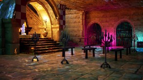 Crystalreach Islands screenshot thumbnail video