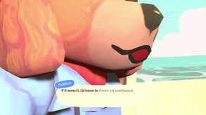 Sunshine Shuffle screenshot thumbnail video