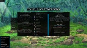 Divine Dawn screenshot thumbnail video