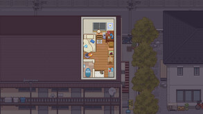 Meowjiro screenshot thumbnail video