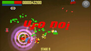UFO No! screenshot thumbnail video