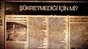Şükür Gameplay