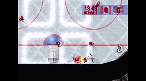 Actua Ice Hockey screenshot thumbnail video