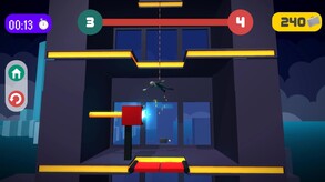 Secret Agent 001 screenshot thumbnail video