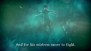 最暗黑的故事 / The Darkest Tales-游戏截图