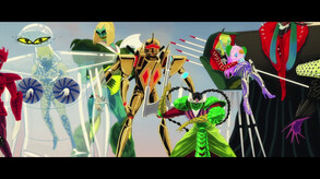 No More Heroes 3 screenshot thumbnail video