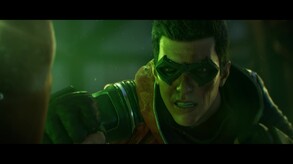 Gotham Knights Deluxe Edition screenshot thumbnail video