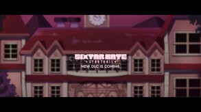 Sixtar Gate: STARTRAIL - Touhou Project Pack 01 screenshot thumbnail video