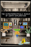 The Extraterrestrials Museum of Earth Exploration screenshot thumbnail video