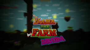 LlamaDrama