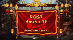 Lost Amulets: Four Guardians screenshot thumbnail video