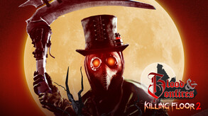 Killing Floor 2: Blood And Bonfires Update Trailer