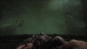 Scorn Deluxe Edition screenshot thumbnail video