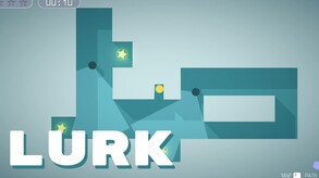 Stealth screenshot thumbnail video