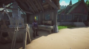 Lost Hammer screenshot thumbnail video