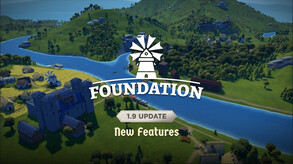 Foundation 1.9 - New Features Highlight