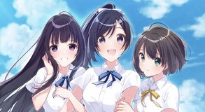 Aonatsu Line screenshot thumbnail video