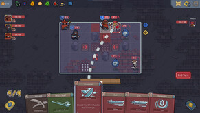 Sigil of the Magi screenshot thumbnail video