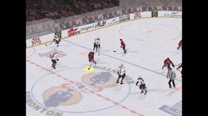 Actua Ice Hockey 2