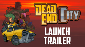 Dead End City screenshot thumbnail video