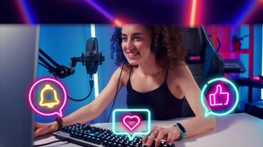 Movavi Video Suite 2023 - Let's Play Pack screenshot thumbnail video