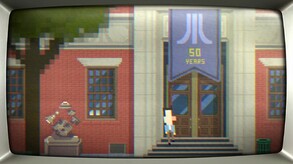 Atari Mania screenshot thumbnail video