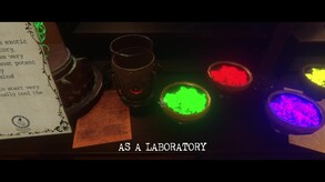 Mad Experiments 2: Escape Room screenshot thumbnail video